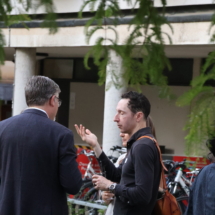 Univ Seminar 2025: Creativity and AI Univ Seminar 2025: Creativity and AI