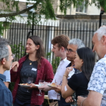 Univ Seminar 2025: Creativity and AI Univ Seminar 2025: Creativity and AI