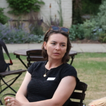 Univ Seminar 2025: Creativity and AI Univ Seminar 2025: Creativity and AI