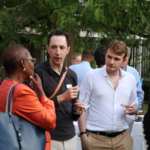 Univ Seminar 2025: Creativity and AI Univ Seminar 2025: Creativity and AI