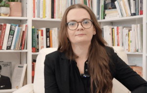 Univ Spotlight Series Episode One