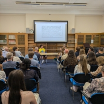 Open Days July 2025 Open Days July 2025