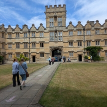 Open Days July 2025 Open Days July 2025