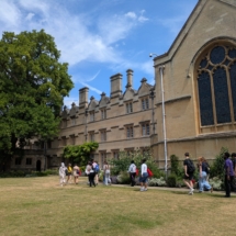 Open Days July 2025 Open Days July 2025