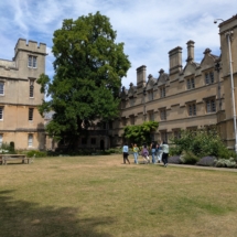 Open Days July 2025 Open Days July 2025