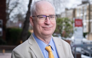 Professor Sir Simon Wessely
