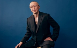 Joanna Welsh in top leadership list