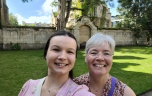 King's Birthday Honours 2025 - Susan Brookes