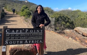 Medical Elective in Cape Town