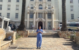 Medical Elective in Cape Town
