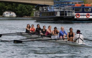 W4 approaching Donnington Bridge