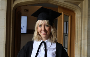 Class of 2025 Graduation Reflections