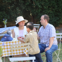 1249 Society Garden Party 2025