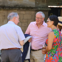 1249 Society Garden Party 2025