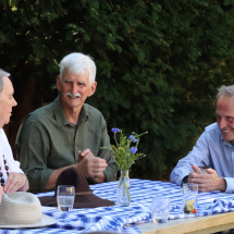 1249 Society Garden Party 2025