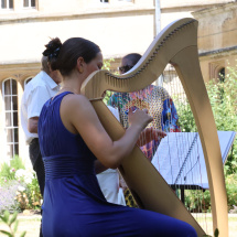 1249 Society Garden Party 2025