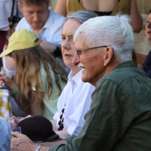 1249 Society Garden Party 2025