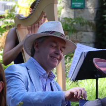 1249 Society Garden Party 2025