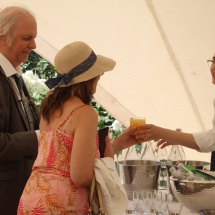 1249 Society Garden Party 2025