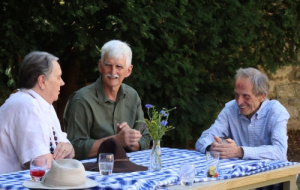 1249 Society Garden Party 2025