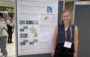 Goldschmidt 2025 in Prague