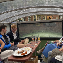 Leiden Oxford Transplantation Summer School 2025 Leiden Oxford Transplantation Summer School 2025