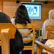 Leiden Oxford Transplantation Summer School 2025 Leiden Oxford Transplantation Summer School 2025