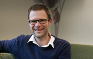 Professor Andrew Whitehouse