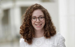 Professor Anna Remington