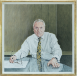 Sir Ivor Crewe Sir Ivor Crewe