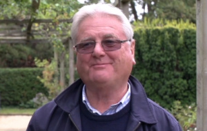 Profile: Gareth Capner OBE