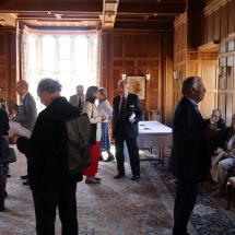 Milestones Anniversary Reunion