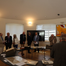 Milestones Anniversary Reunion