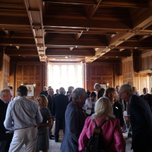 Milestones Anniversary Reunion