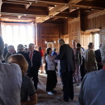 Milestones Anniversary Reunion