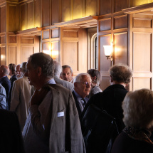 Milestones Anniversary Reunion