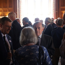 Milestones Anniversary Reunion