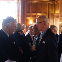 Milestones Anniversary Reunion