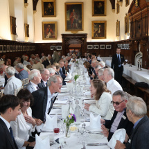 Milestones Anniversary Reunion