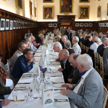 Milestones Anniversary Reunion