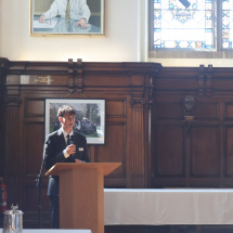 Milestones Anniversary Reunion