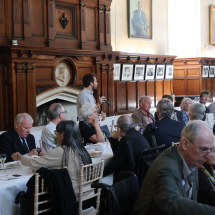 Milestones Anniversary Reunion