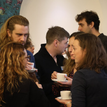 2009-2012 Gaudy 2009-2012 Gaudy