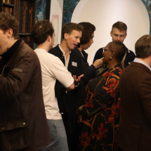 2009-2012 Gaudy 2009-2012 Gaudy