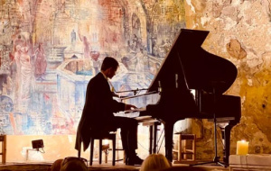 Rupert Egerton-Smith