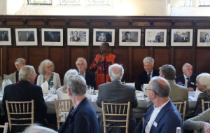 Milestones Anniversary Reunion