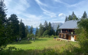 Univ Reading Party II2025