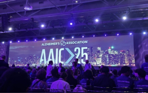 Alzheimer's Association International Conference 2025