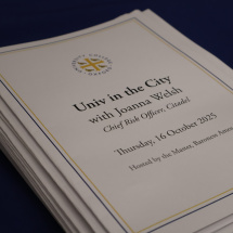 Univ in the City 2025 Univ in the City 2025