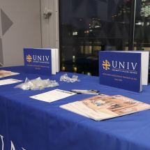 Univ in the City 2025 Univ in the City 2025